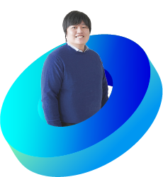 代表の画像